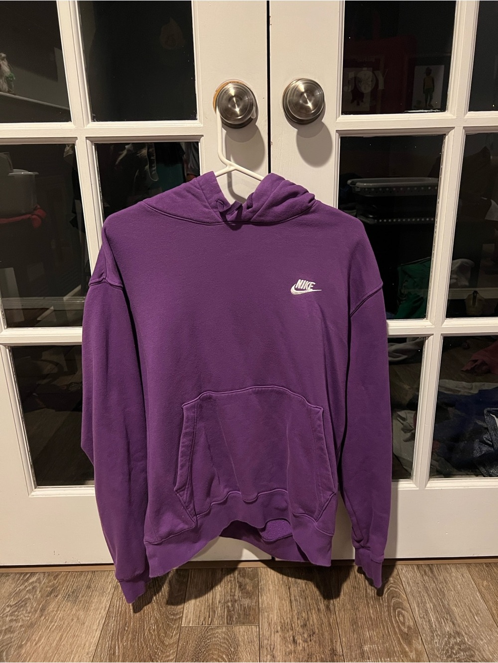 Nike Hoodie